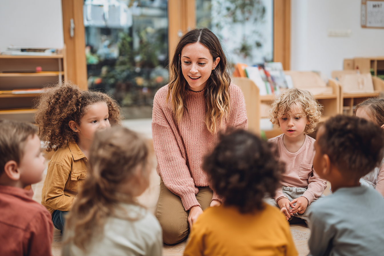 Unit Plan 35 (PreK Math): Shapes Everywhere Review