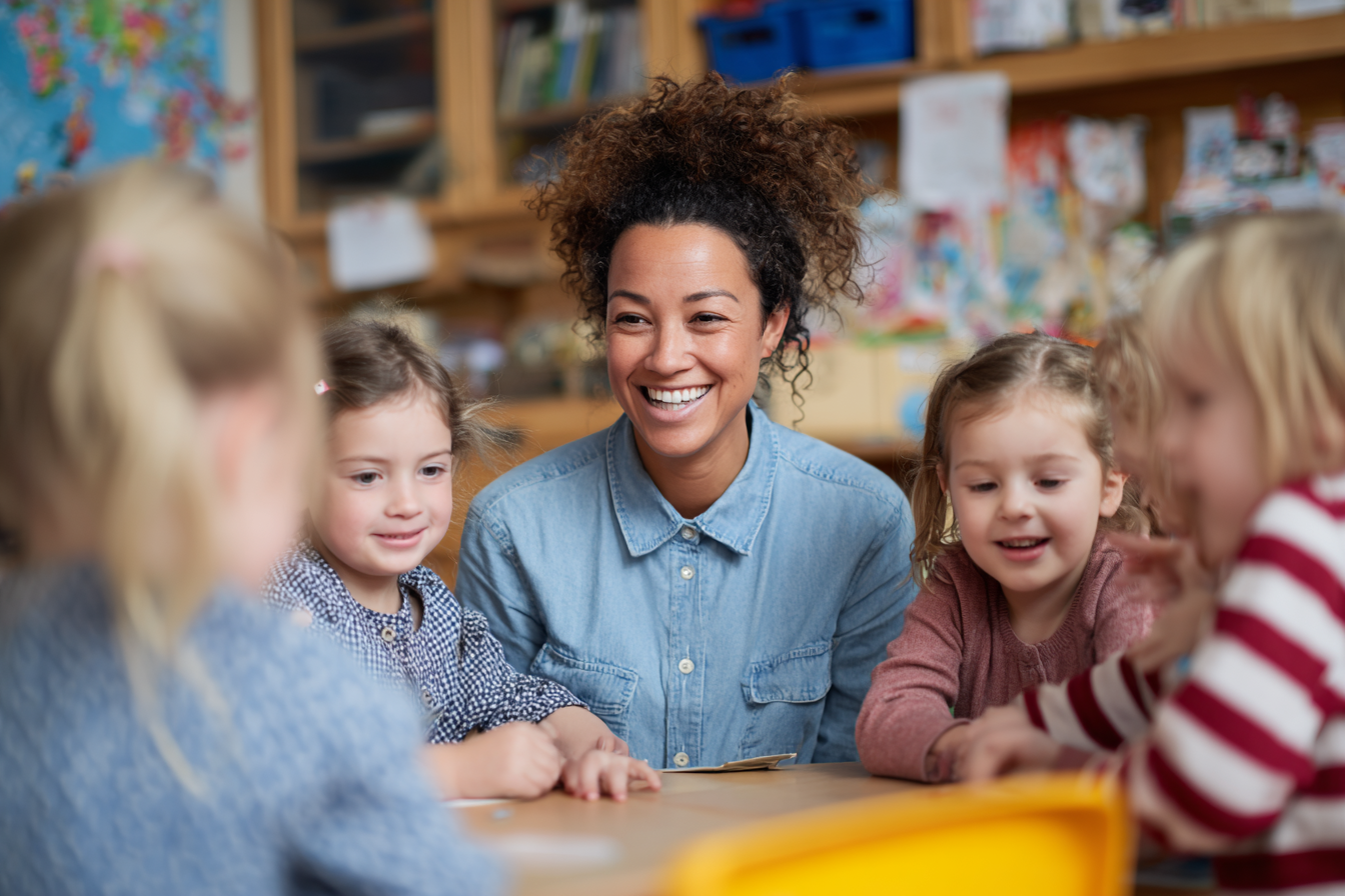 Unit Plan 10 (PreK Math): Add & Take Away Stories