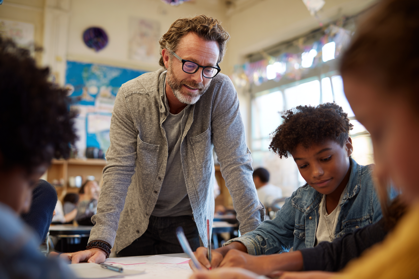 Unit Plan 2 (Grade 6 Social Studies): Mapping Our Planet