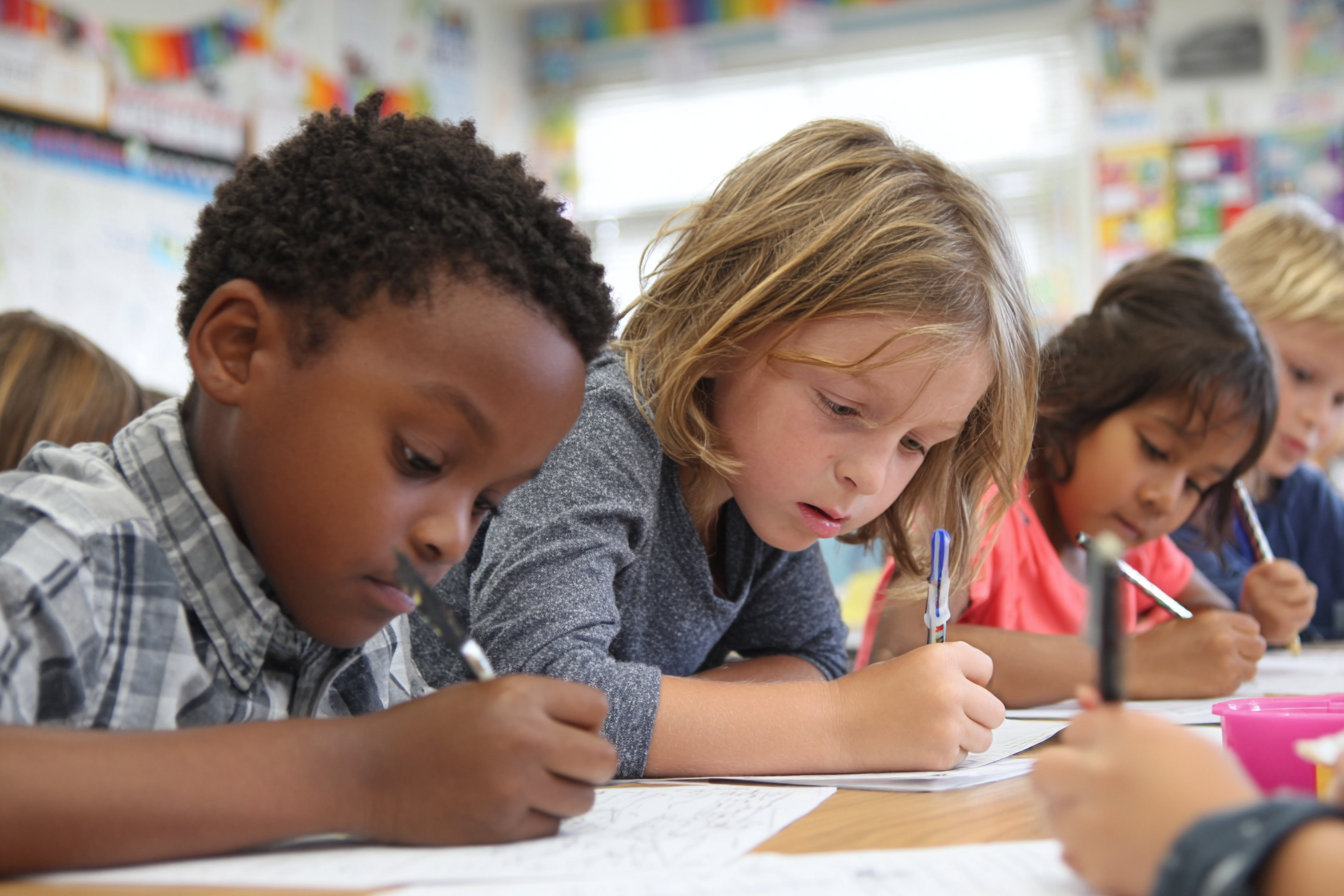 Unit Plan 26 (Grade 1 Math): Length & Units—Measure to Compare