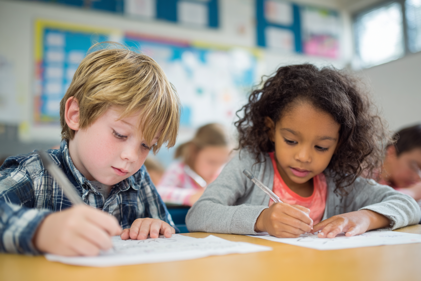 Unit Plan 16 (Grade 1 Math): Tell & Write Time to the Hour