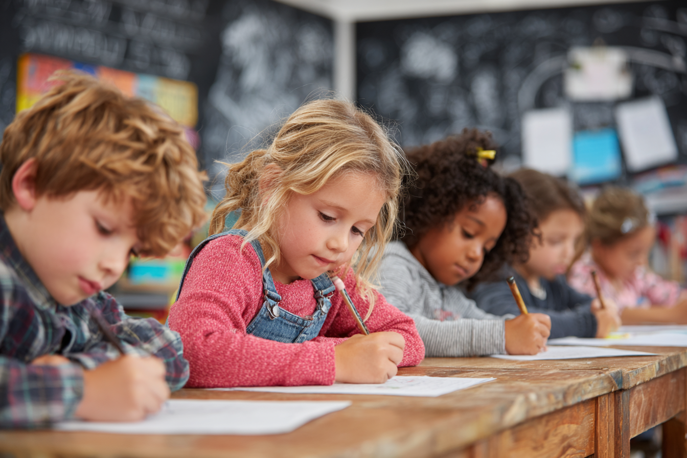 Unit Plan 12 (Grade K Math): Compare Numbers 1–10