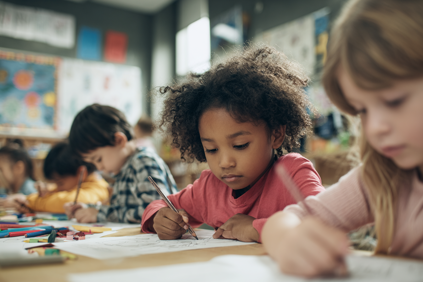 Unit Plan 18 (Grade K Math): Longer/Shorter & Heavier/Lighter