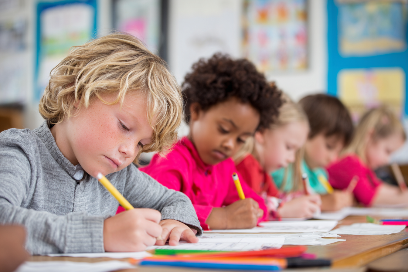 Unit Plan 32 (Grade K Math): Make Ten & Decompose