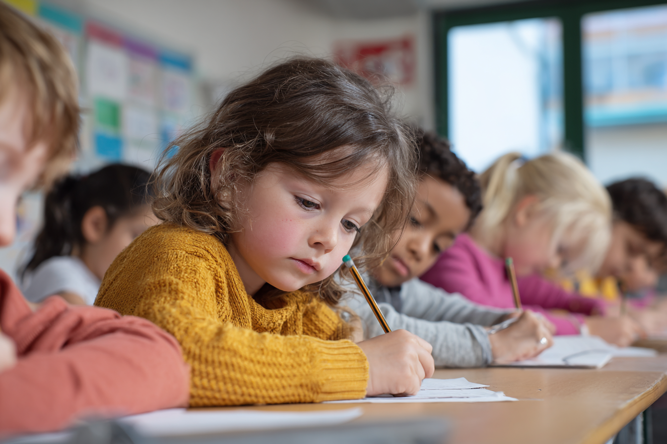 Unit Plan 8 (Grade K Math): Compare to 10