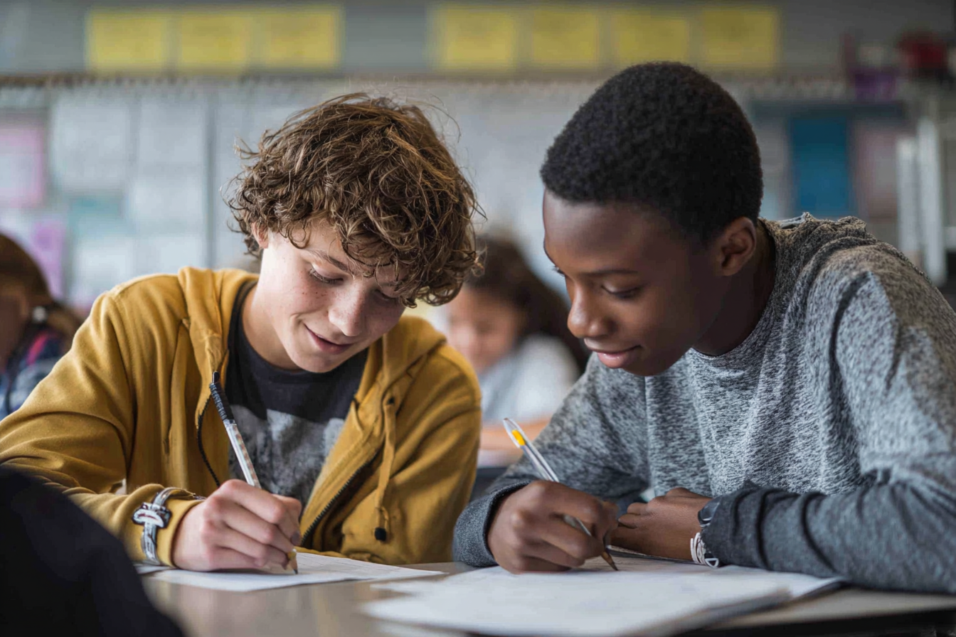 Unit Plan 15 (Grade 8 Social Studies): Economic Challenges of a New Nation