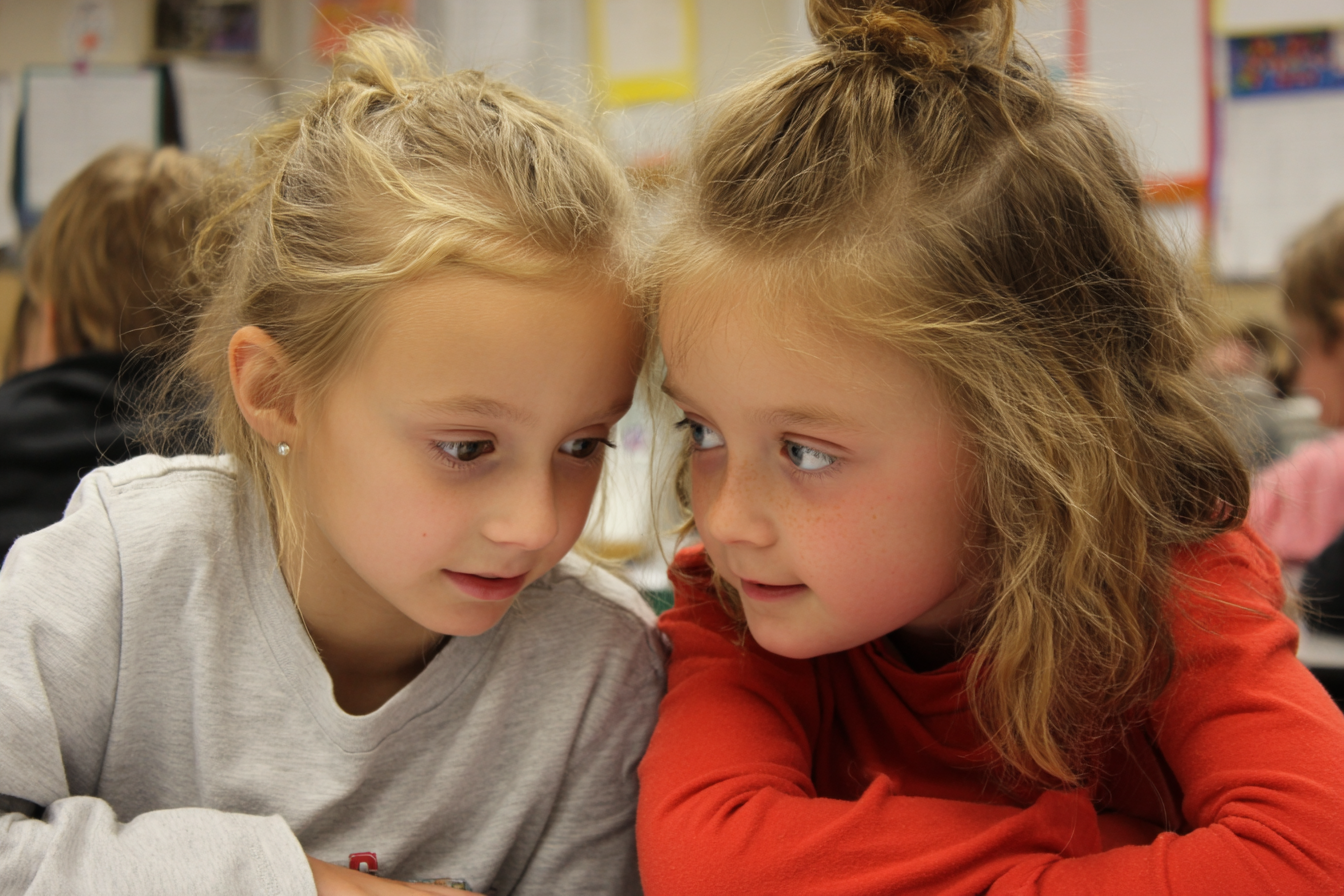 Unit Plan 25 (Grade 1 Social Studies): Our Families and Heritage