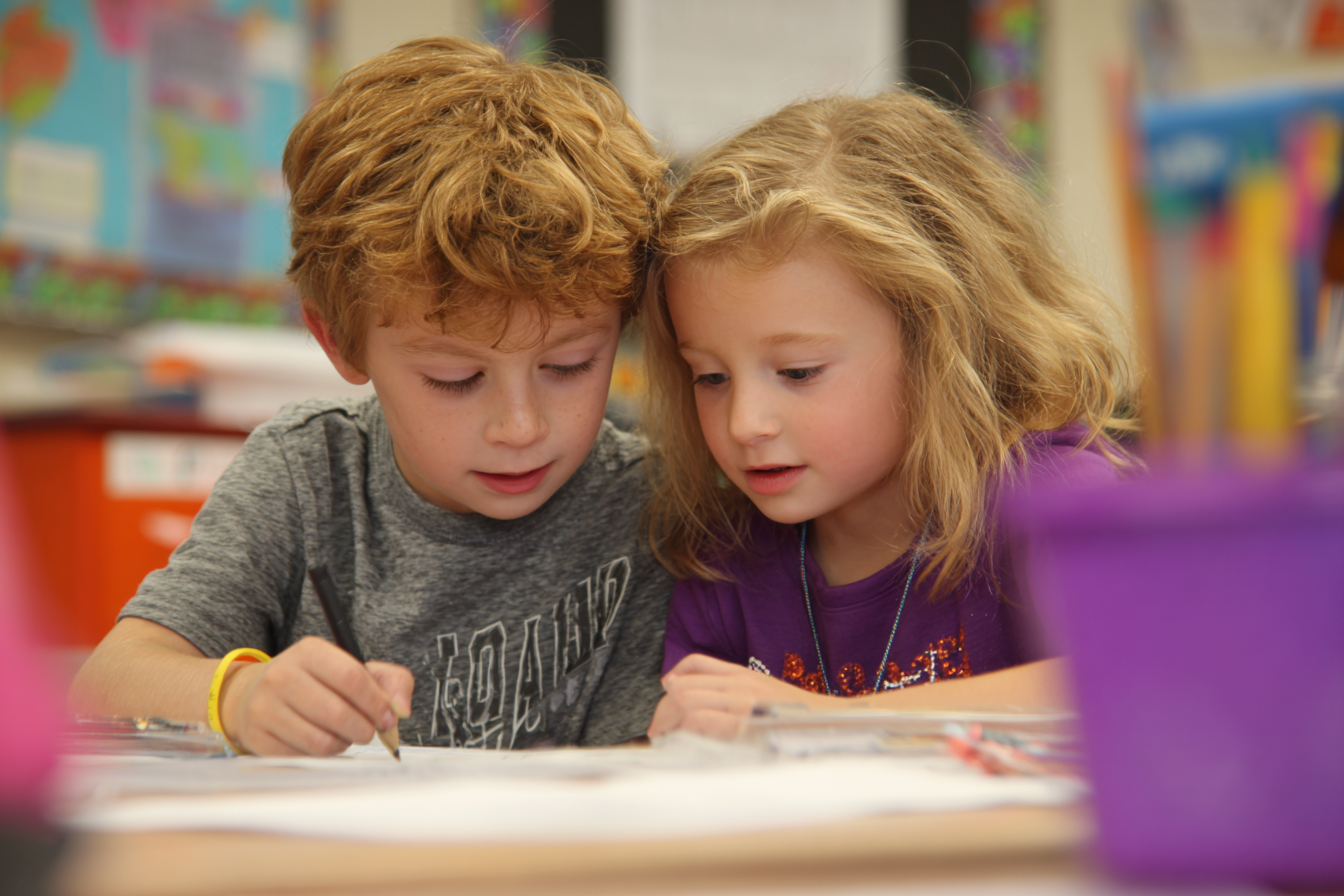 Unit Plan 7 (Grade 1 Social Studies): Learning from Pictures and Stories