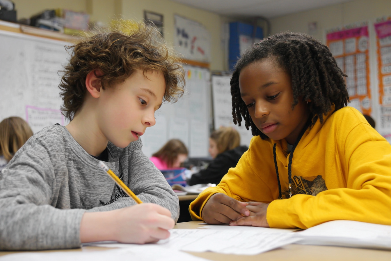 Unit Plan 7 (Grade 4 Social Studies): Resources and Regions