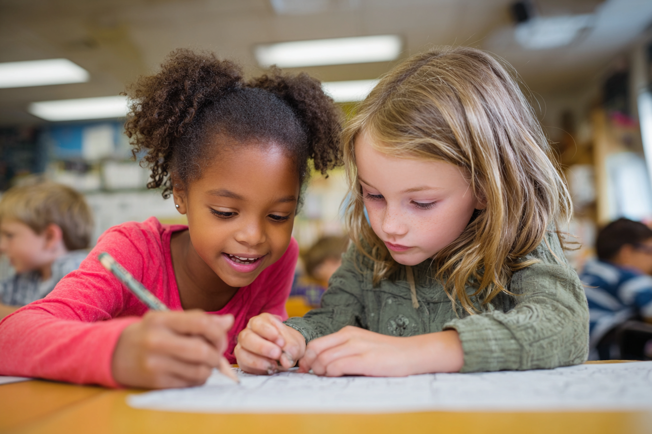 Unit Plan 29 (Grade K Social Studies): Goods and Services Around Us