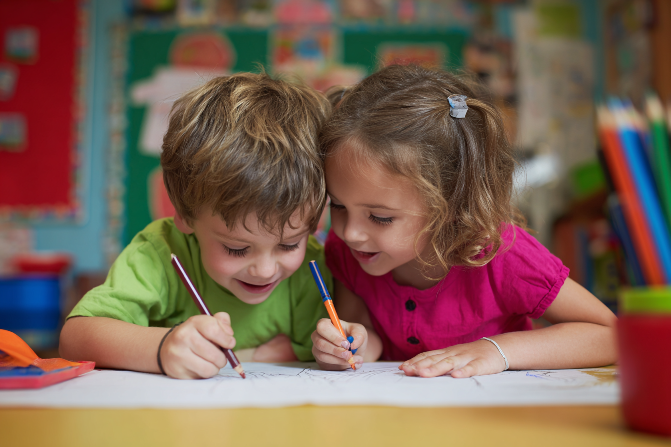 Unit Plan 21 (Grade K Social Studies): Important People and Holidays