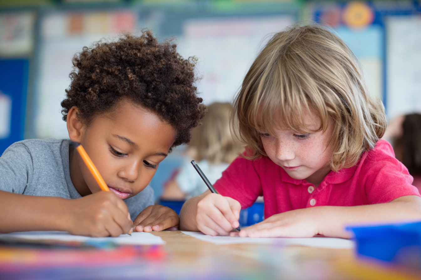 Unit Plan 33 (Grade K Math): Teen Numbers—Show & Tell