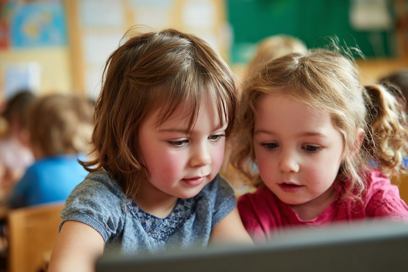 Unit Plan 11 (PreK Social Studies): Where Things Are—Position Words