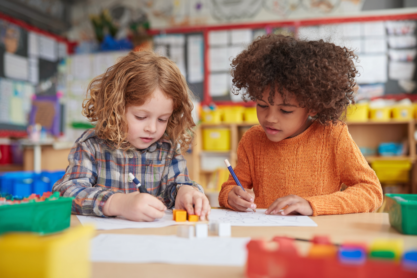 Unit Plan 7 (PreK Social Studies): Our Neighborhood