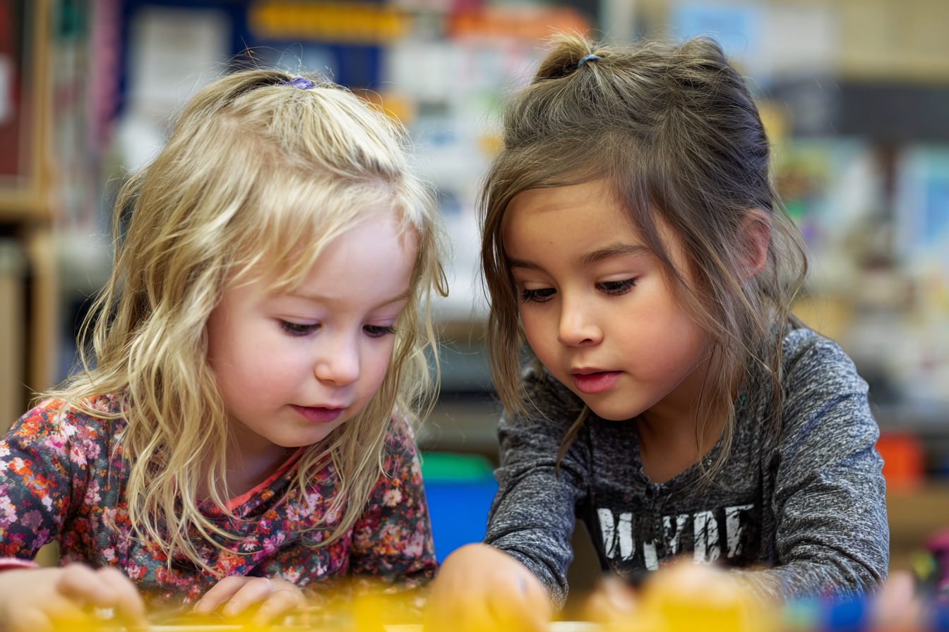 Unit Plan 3 (PreK Math): Comparing to 5