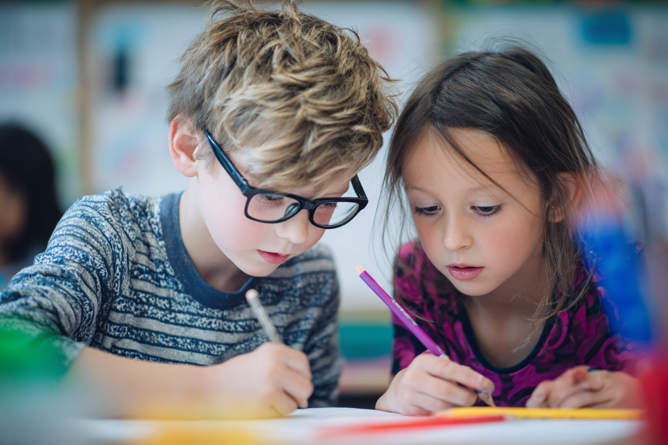 Unit Plan 20 (Grade 2 Social Studies): Then and Now—Homes and Schools