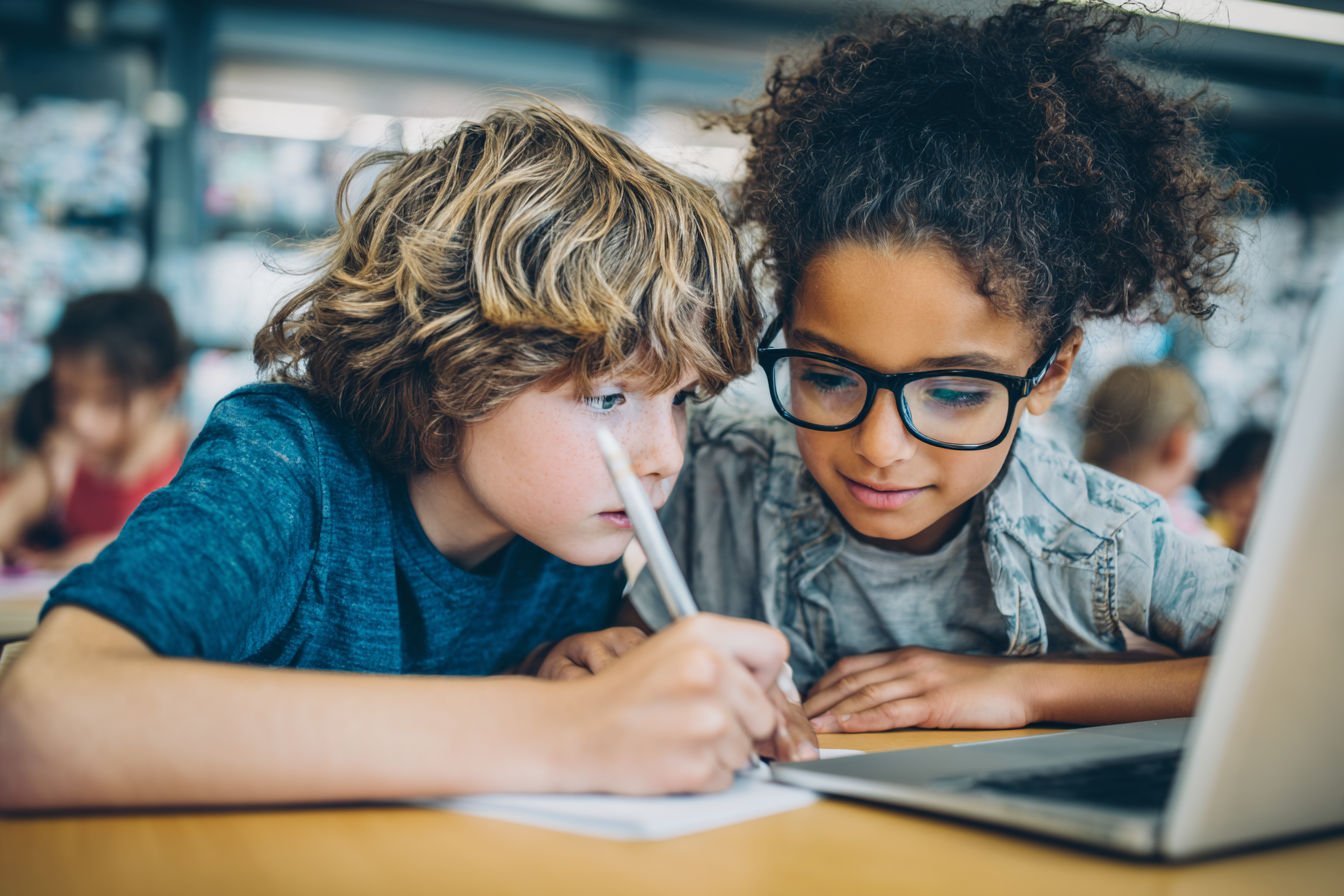 Unit Plan 7 (Grade 3 Social Studies): Gathering and Sorting Information