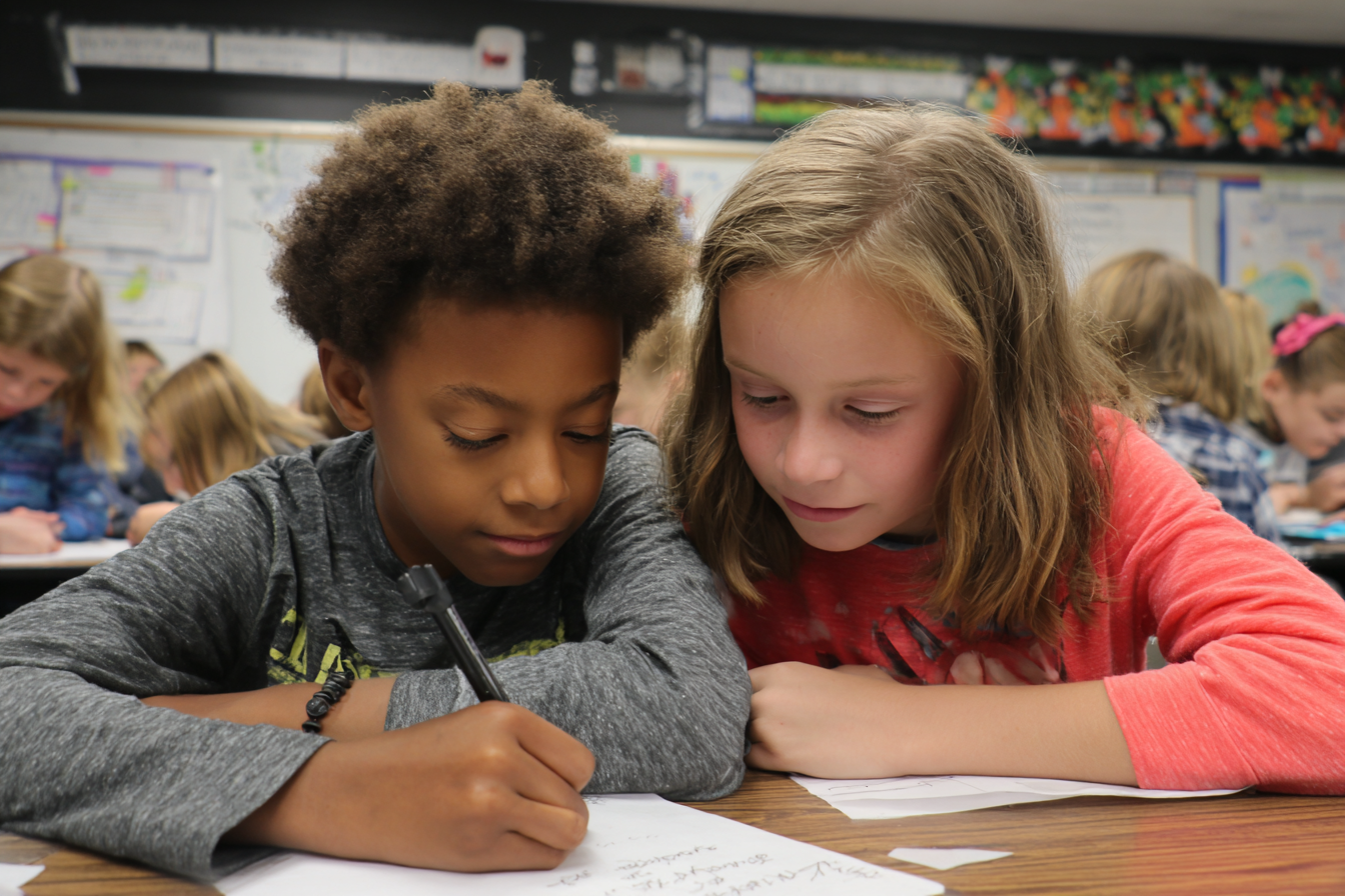 Unit Plan 15 (Grade 3 Social Studies): Human-Made Features and Transportation