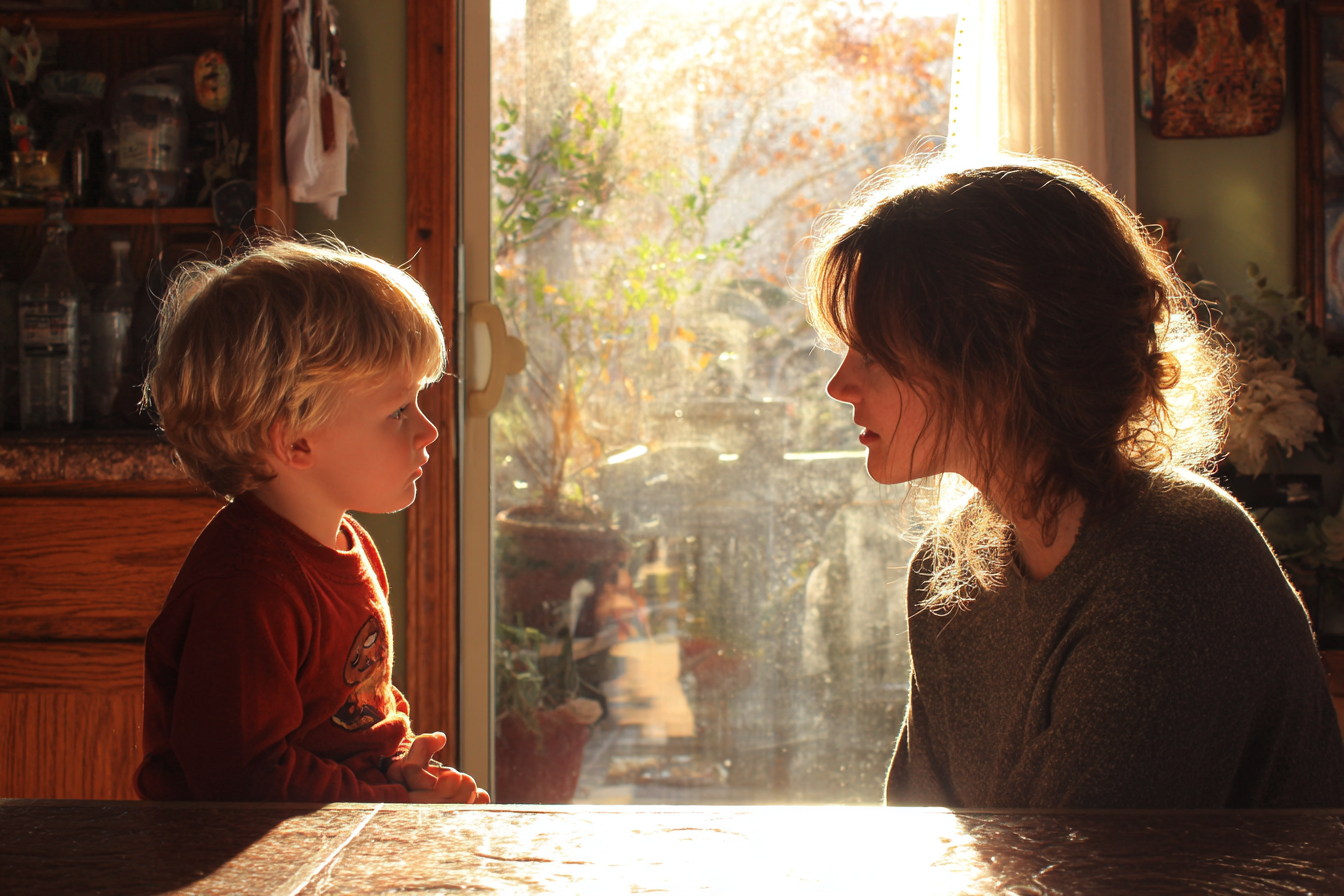 Parent Tips: Calming Big Feelings Before They Boil Over