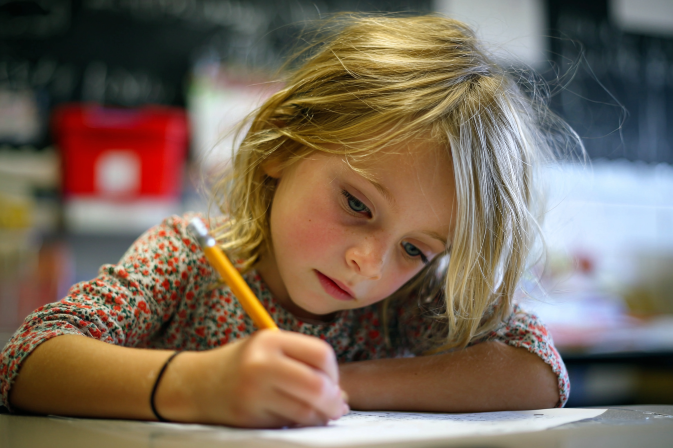 Unit Plan 13 (Grade 1 Science): Offspring Behaviors