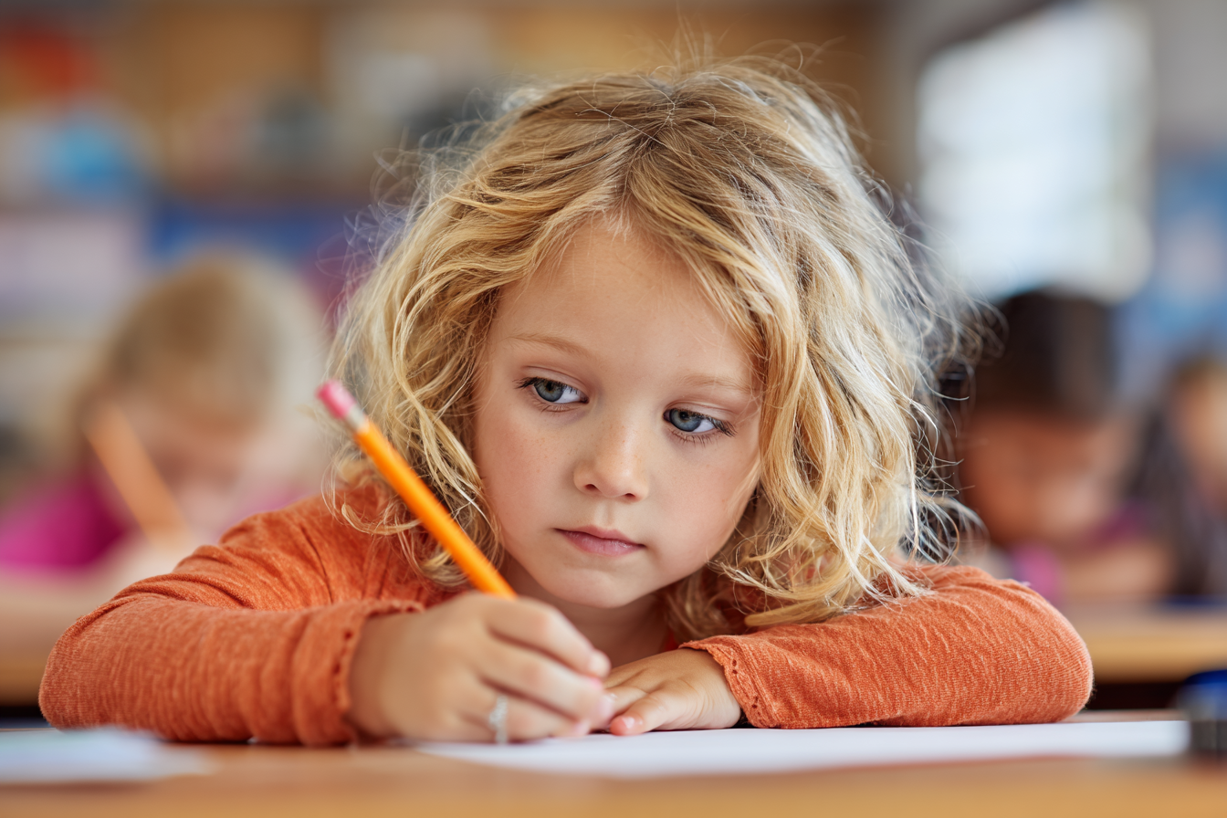 Unit Plan 28 (PreK Science): Habitats Around the World