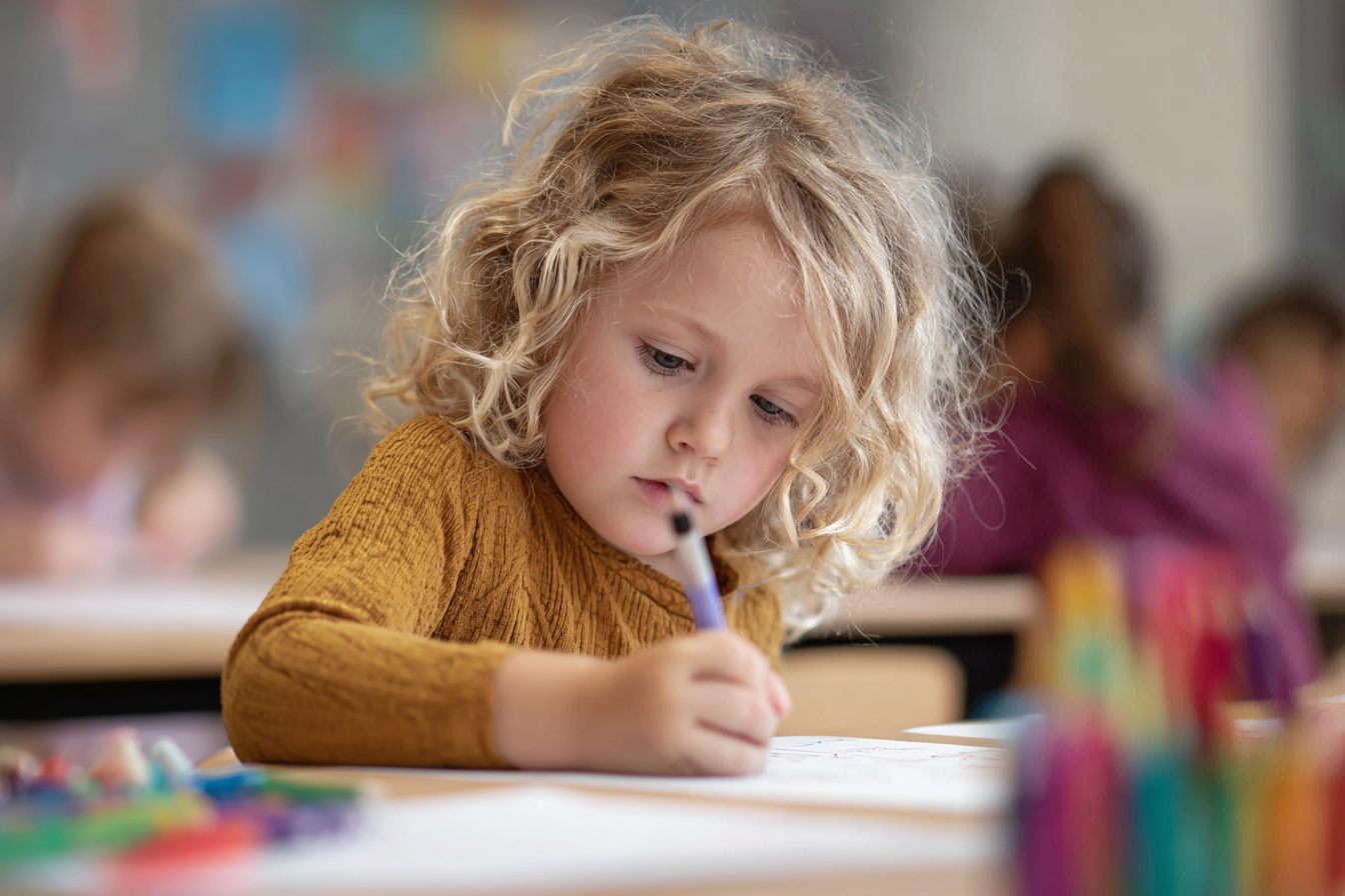 Unit Plan 22 (PreK Science): Land, Water & Sky