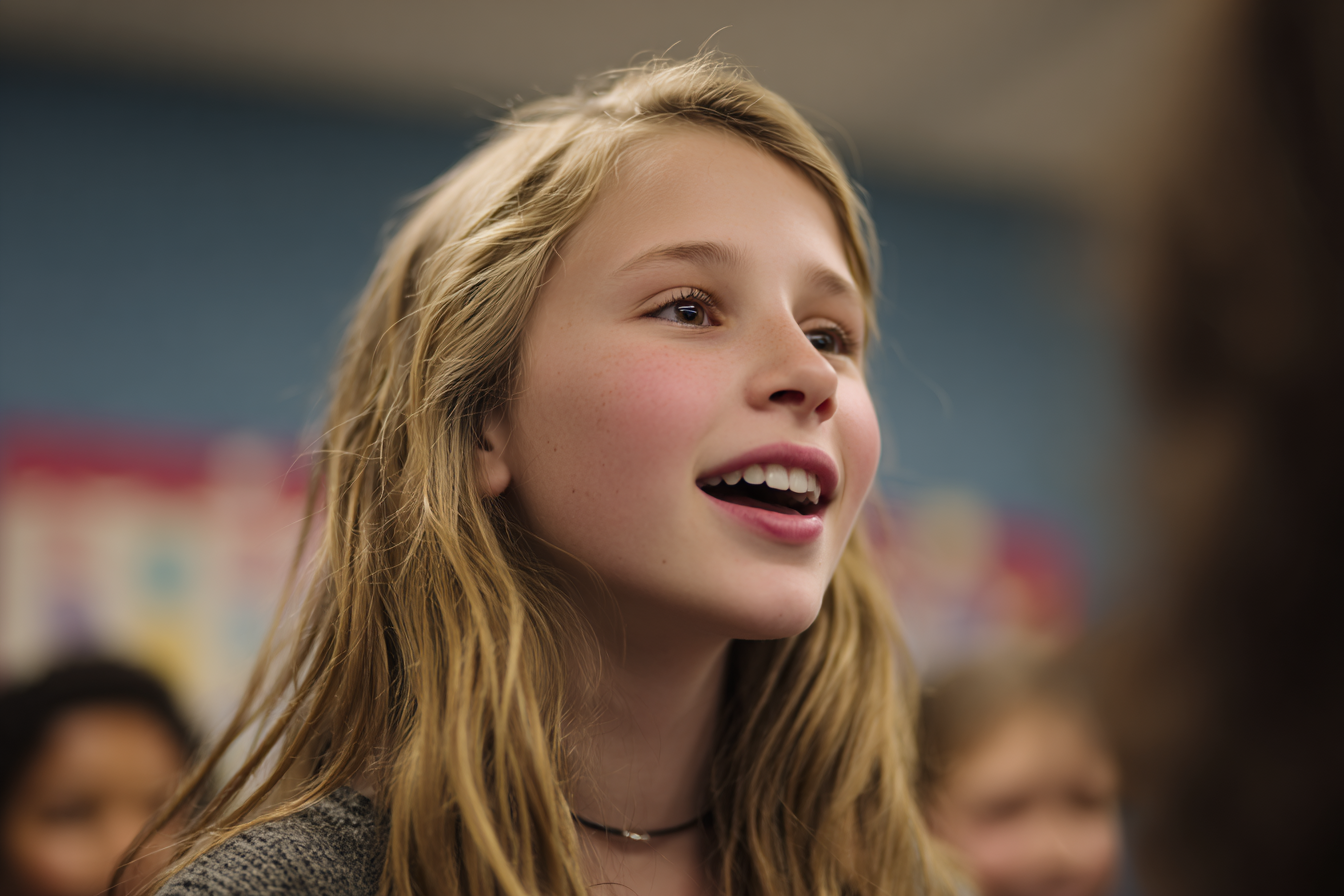 Unit Plan 31 (Grade 7 Vocal Music): Independent Rehearsal Skills