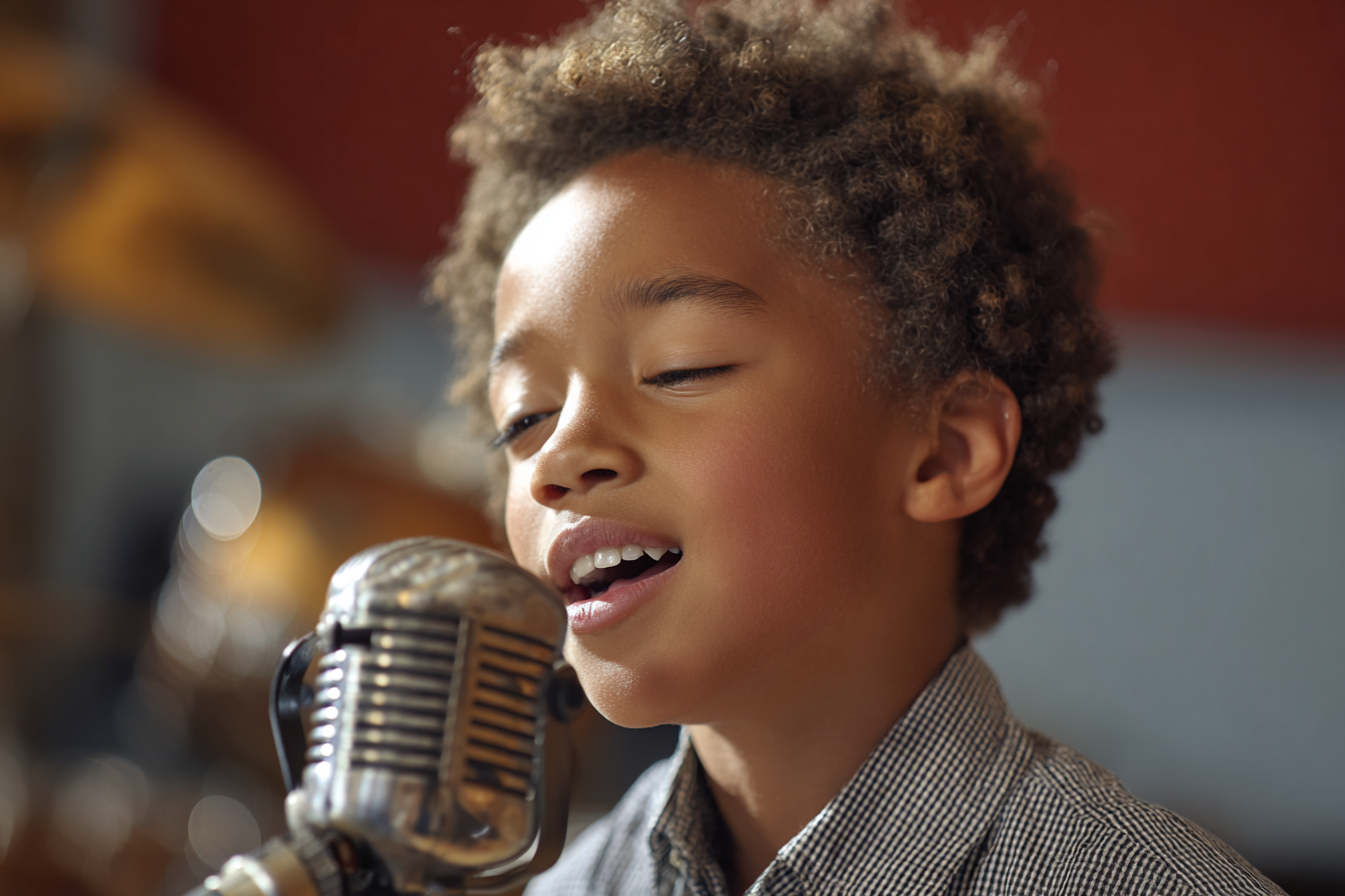 Unit Plan 9 (Grade 7 Vocal Music): Unison Performance