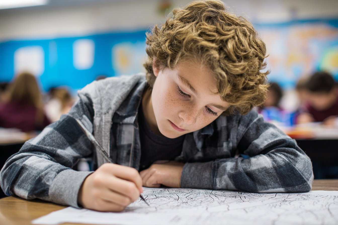 Unit Plan 27 (Grade 7 Science): Genetics — Quarter Synthesis