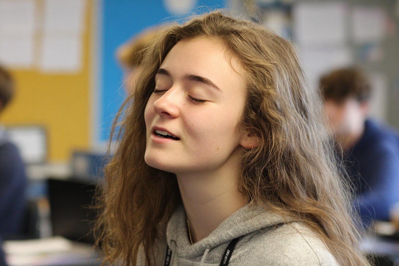 Unit Plan 9 (Grade 8 Vocal Music): Early Ensemble Performance