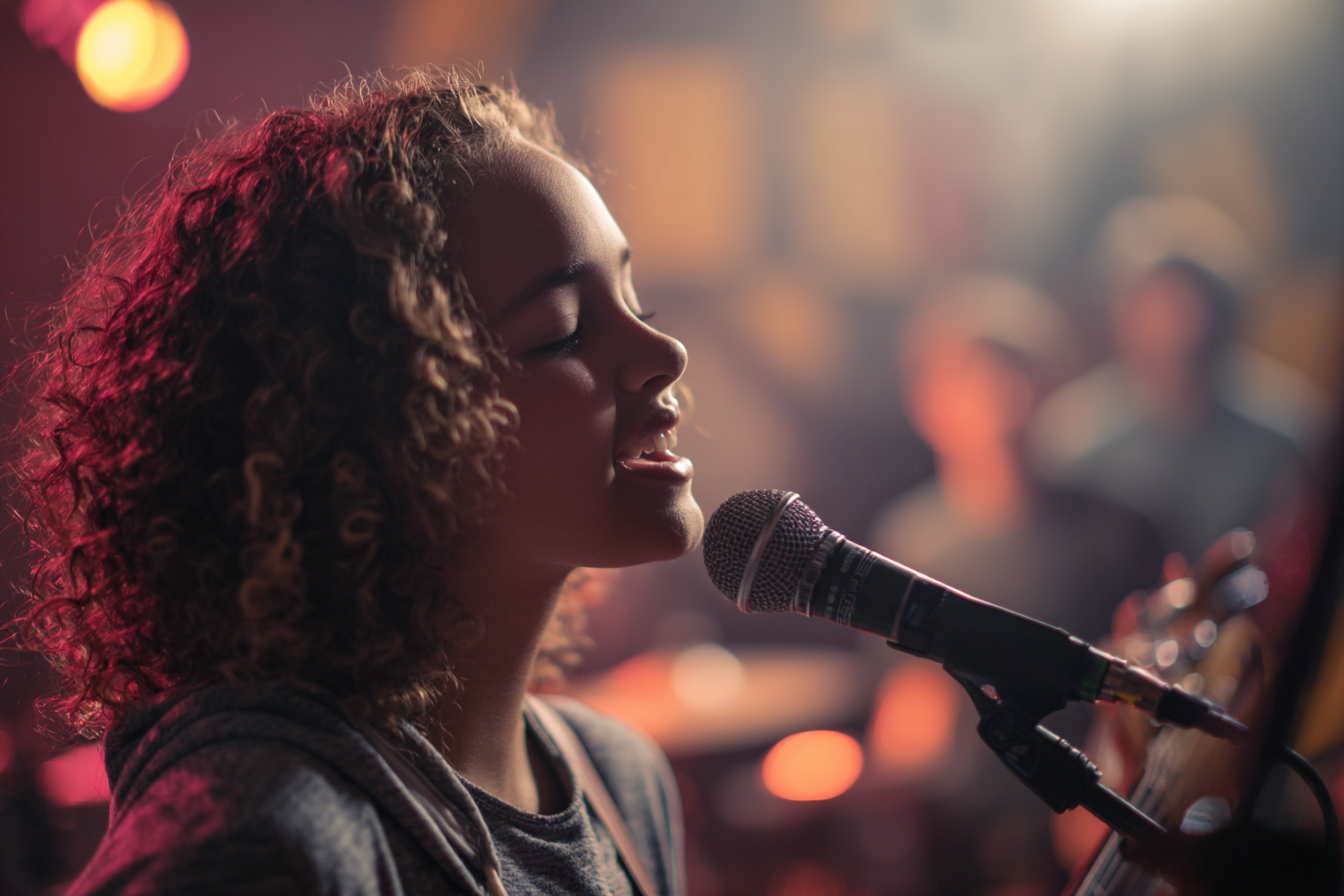 Unit Plan 21 (Grade 8 Vocal Music): Comparing Interpretations