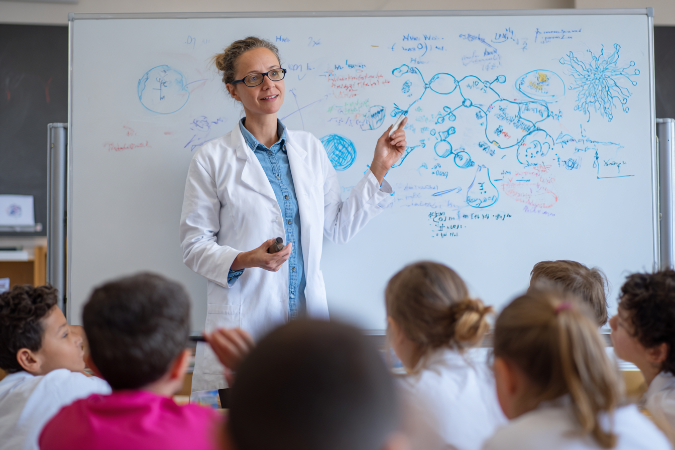 Unit Plan 14 (Grade 5 Science): Ecosystems & Energy Flow