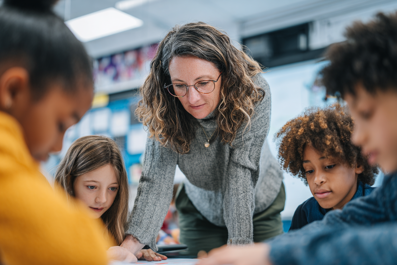 Unit Plan 8 (Grade 5 Science): Engineering with Matter