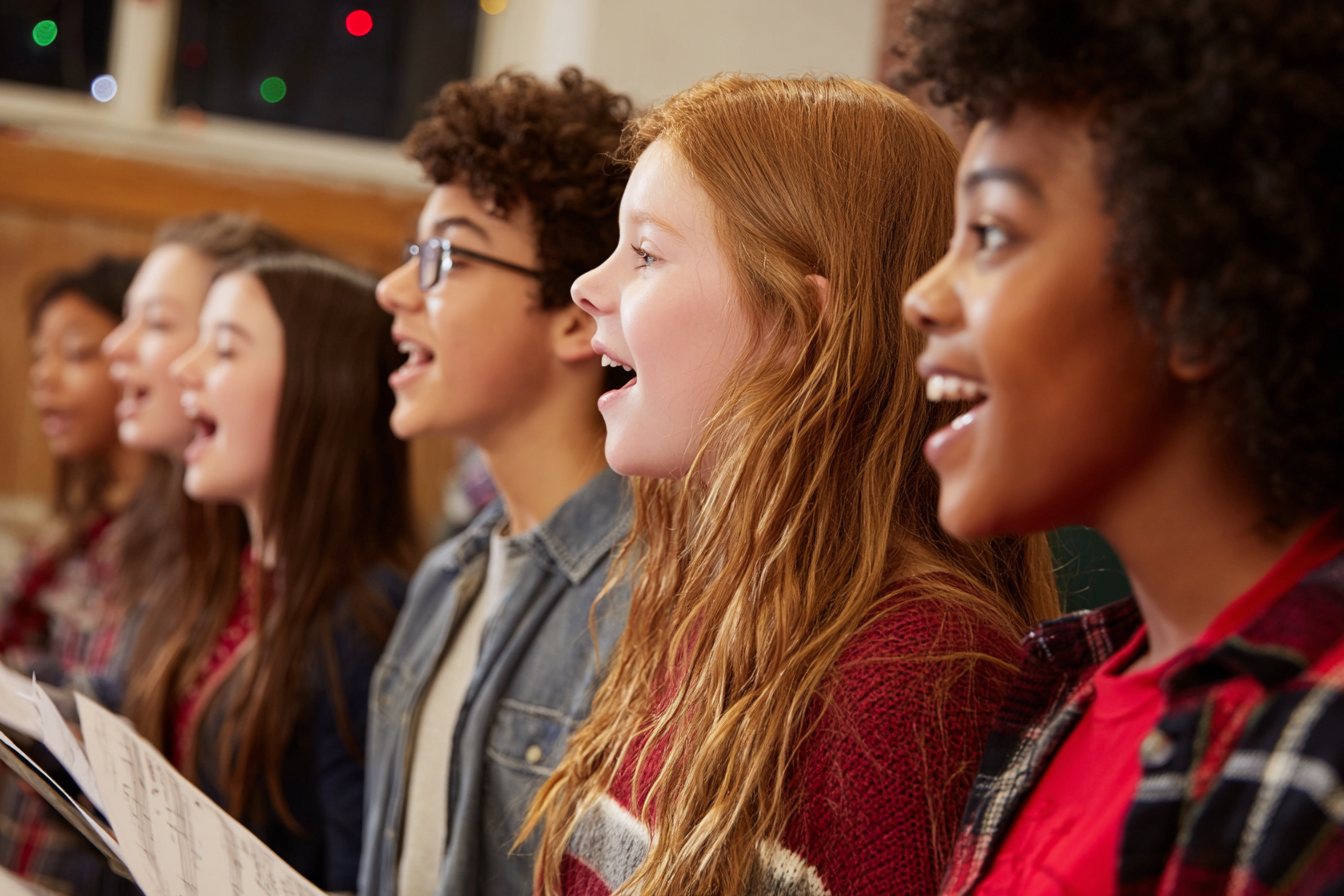 Unit Plan 24 (Grade 8 Vocal Music): Music in Cultural Context