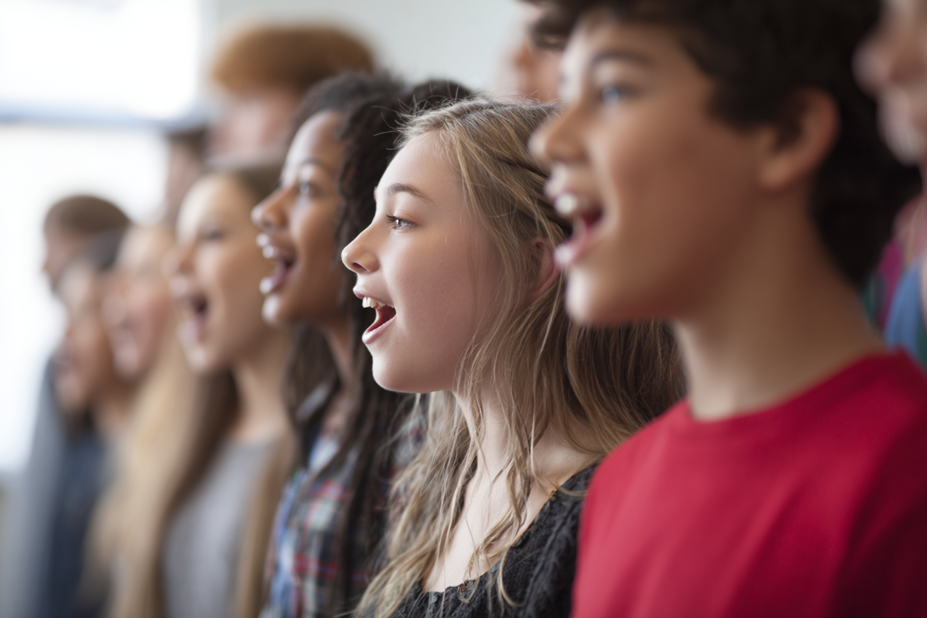 Unit Plan 36 (Grade 8 Vocal Music): Culminating Vocal Performance