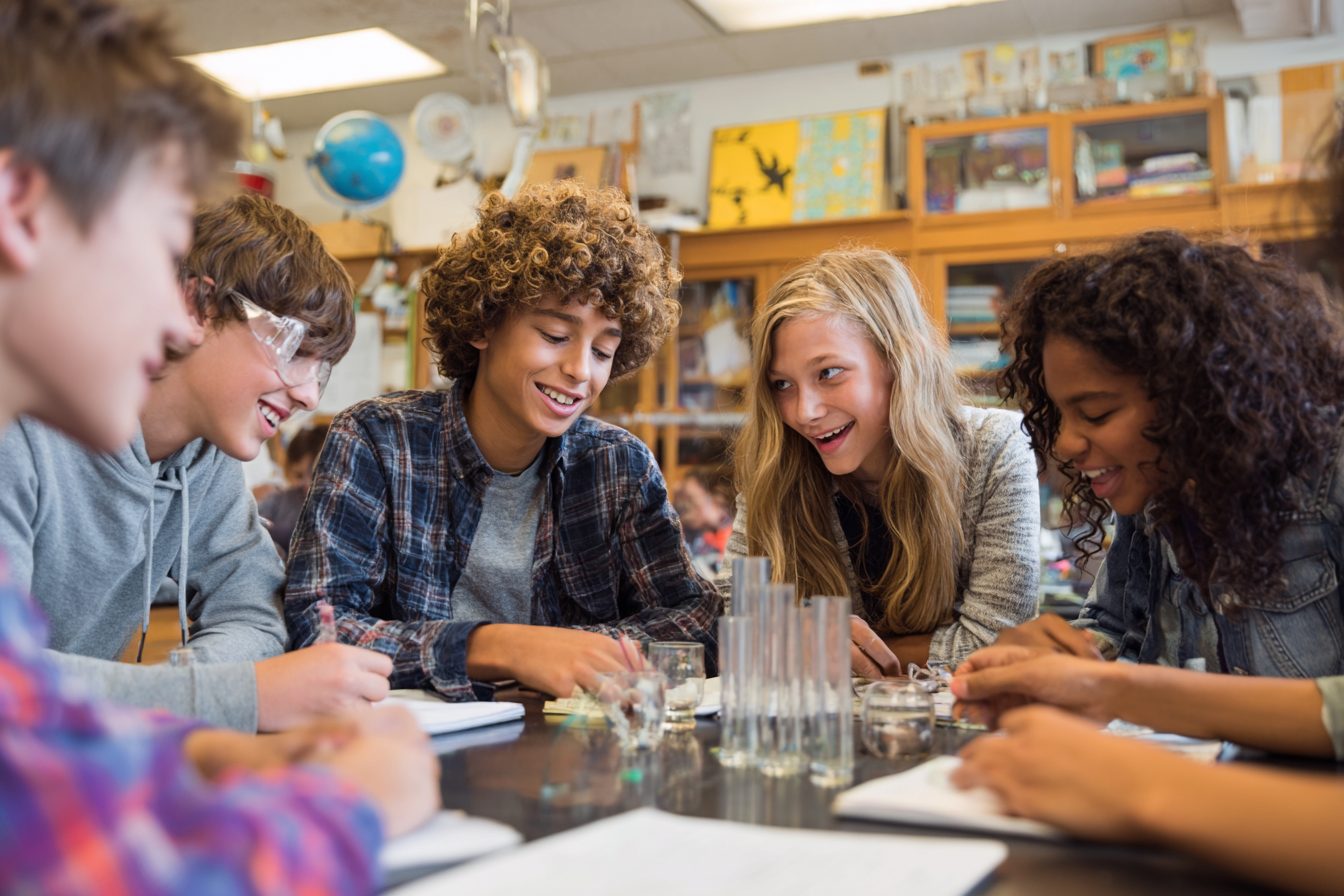 Unit Plan 10 (Grade 8 Science): Newton’s Laws—Motion Basics