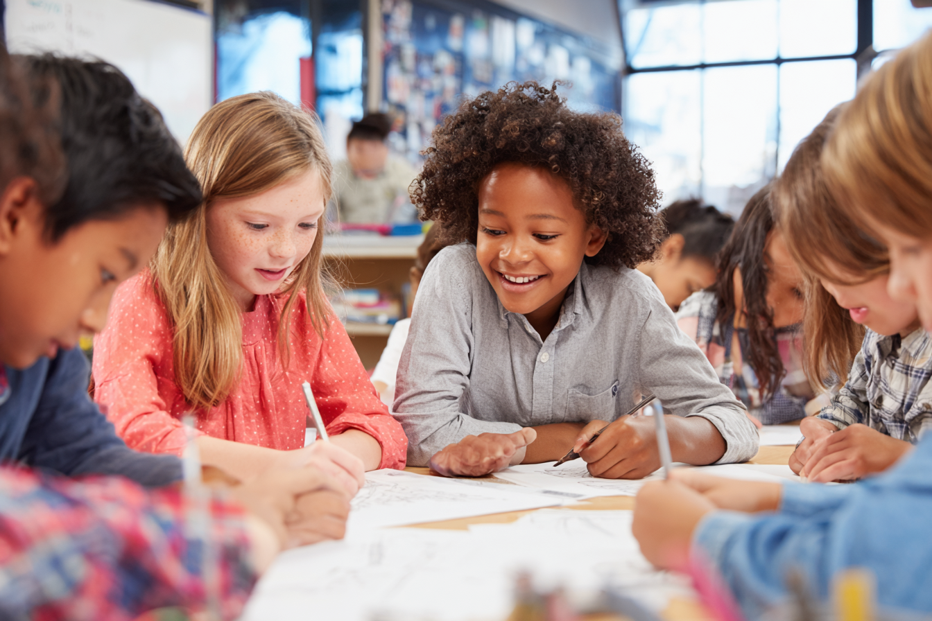 Unit Plan 15 (Grade 5 Science): Environmental Changes & Organisms