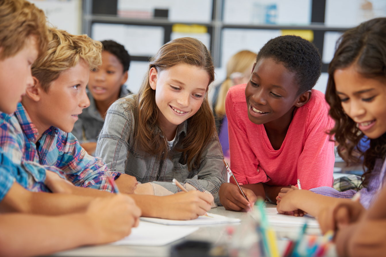 Unit Plan 6 (Grade 5 Science): Chemical Reactions Basics