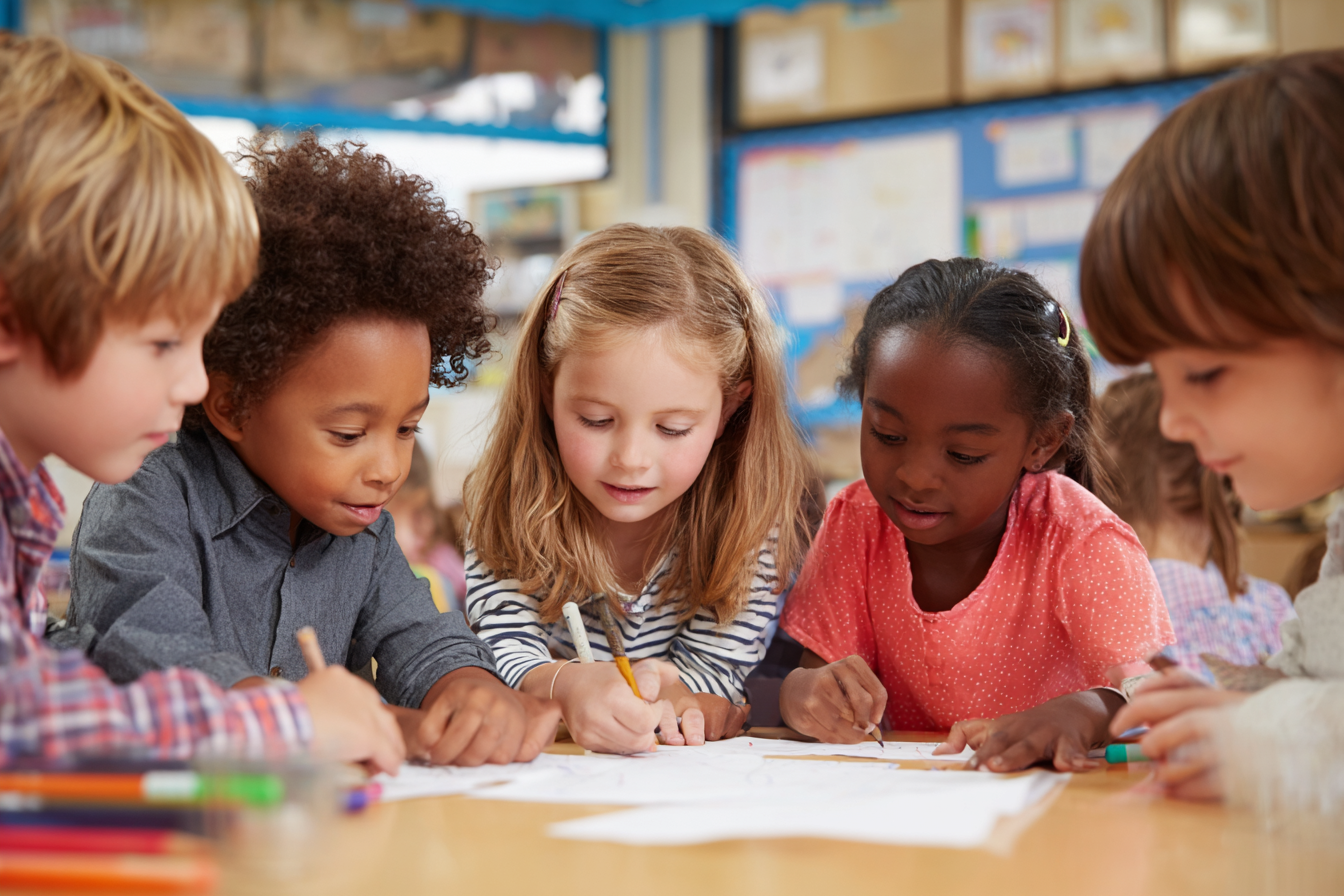 Unit Plan 10 (Grade 1 Science): Animal Body Parts