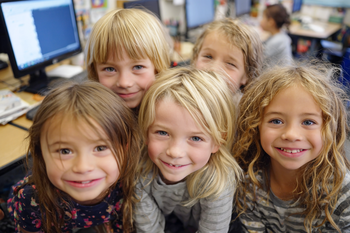 Unit Plan 24 (Grade 1 Science): Weather, Seasons & Daylight