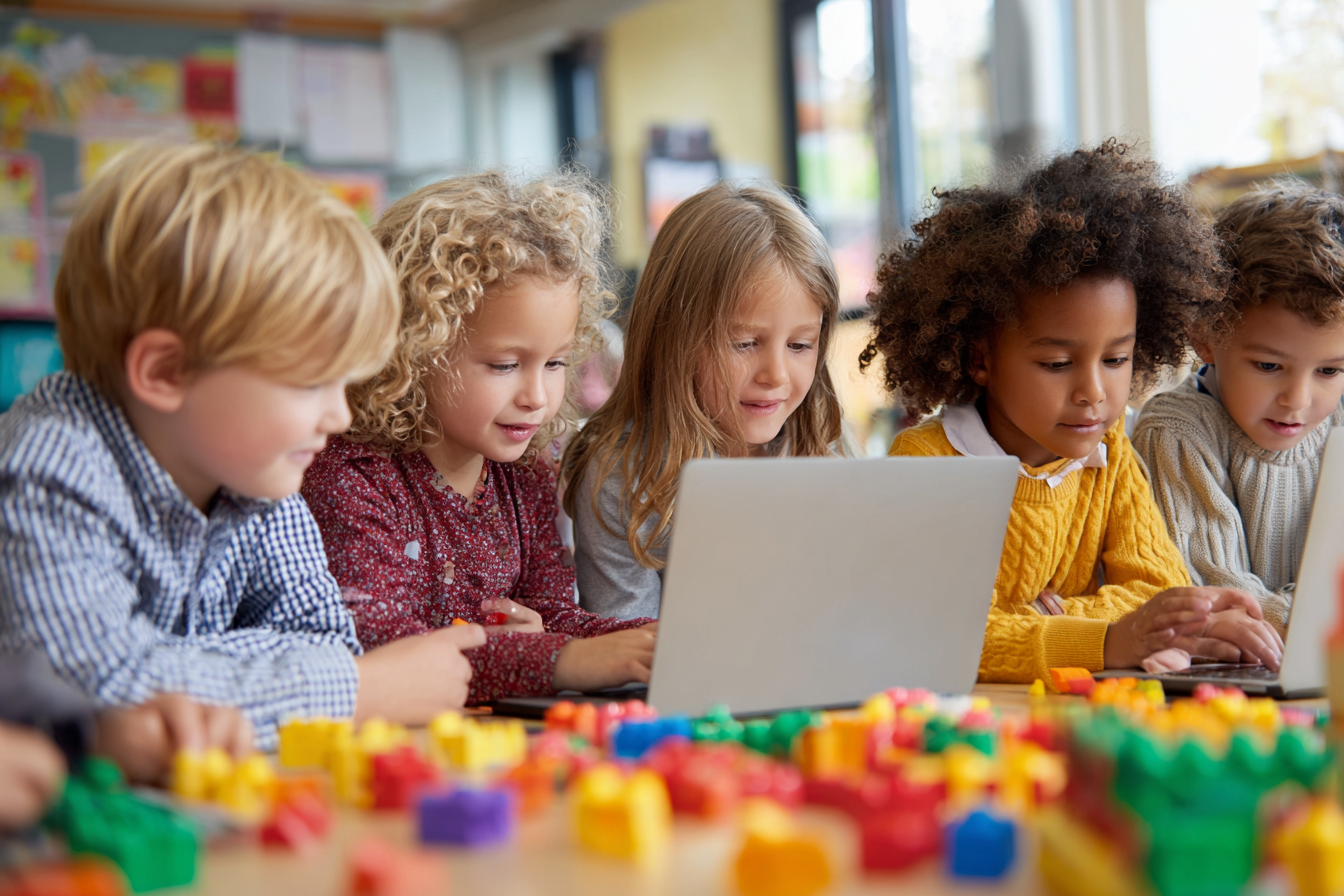 Unit Plan 15 (Grade 1 Science): Human Care & Needs