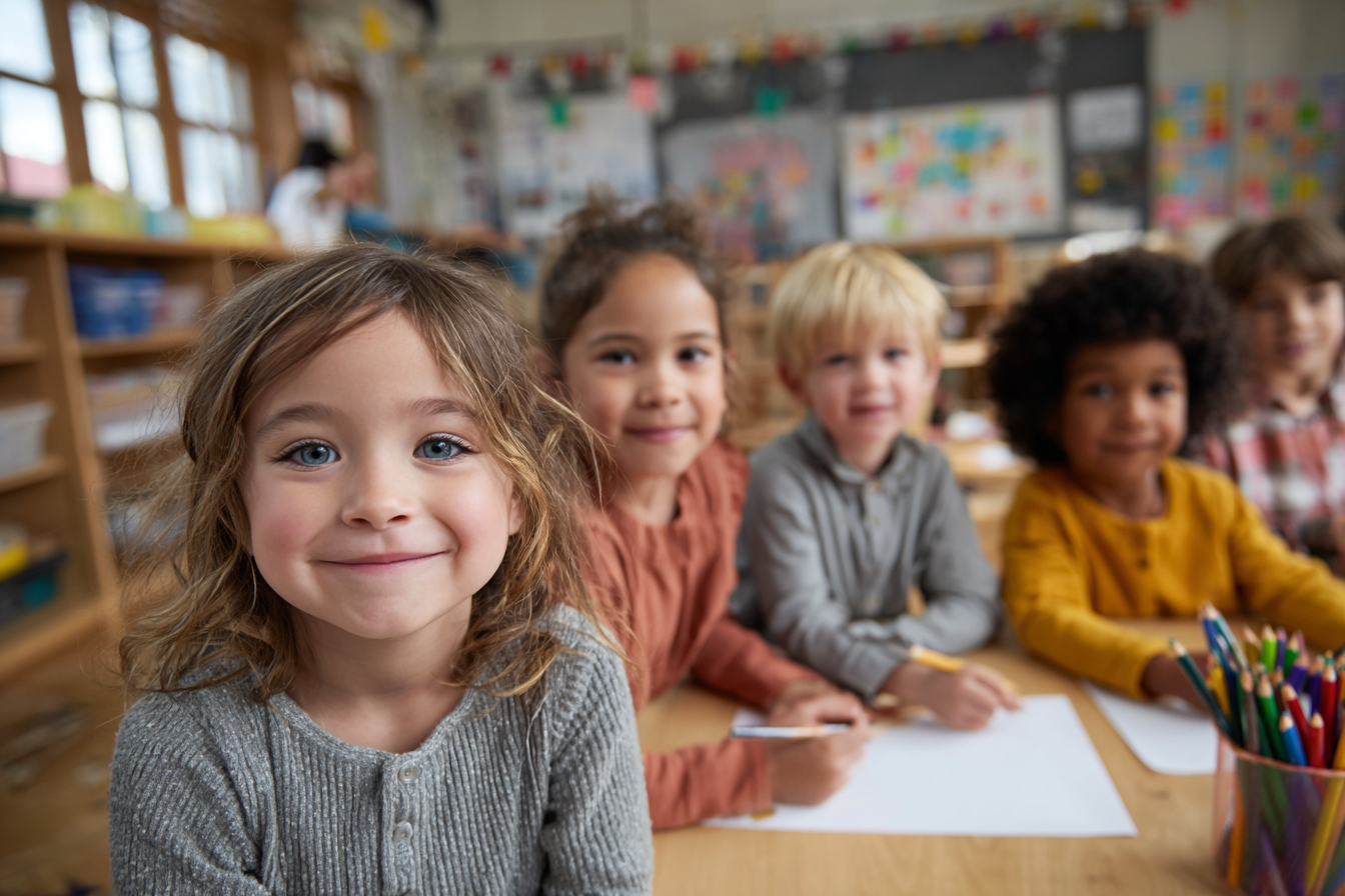 Unit Plan 1 (Grade K Science): Science Routines & Exploration