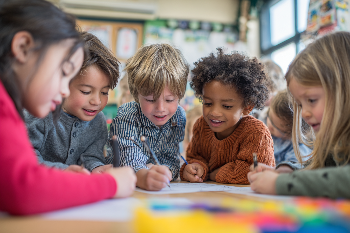 Unit Plan 19 (Grade K Science): Weather Observations