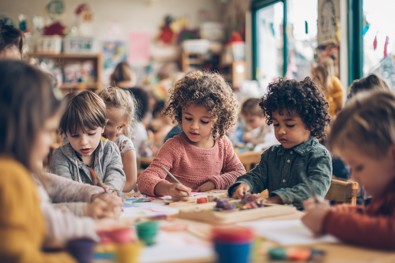 Unit Plan 28 (PreK Social Studies): Needs and Wants