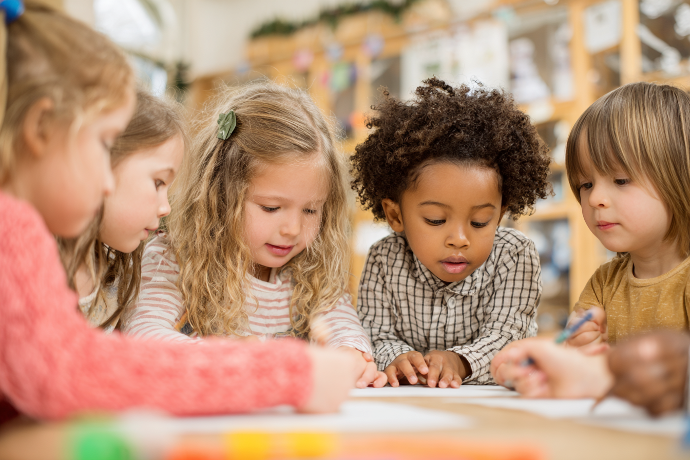 Unit Plan 24 (PreK Science): People & the Environment