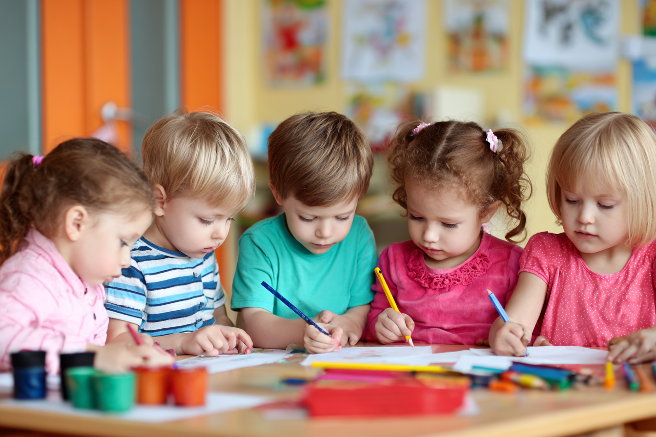 Unit Plan 19 (PreK Social Studies): My Day—First, Next, Last