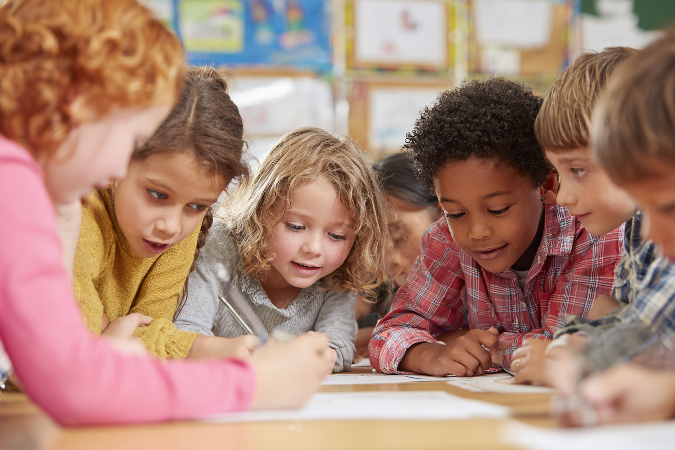 Unit Plan 1 (Grade 2 Science): Science Routines & Inquiry