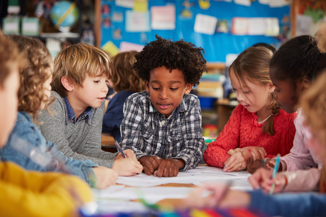 Unit Plan 22 (Grade 2 Science): Water on Earth—Where Is It?