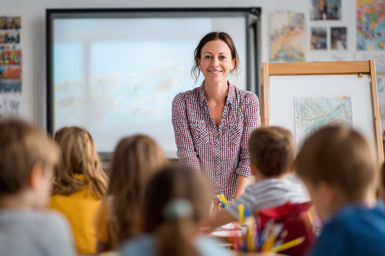 Unit Plan 14 (Grade K Science): Animal Needs & Behaviors