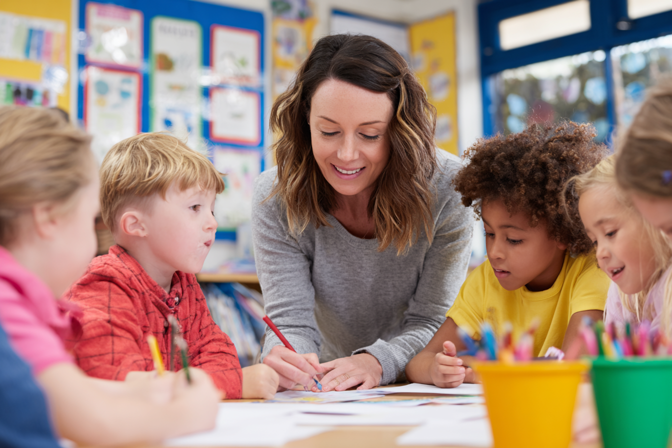 Unit Plan 17 (Grade K Science): Needs & Habitats